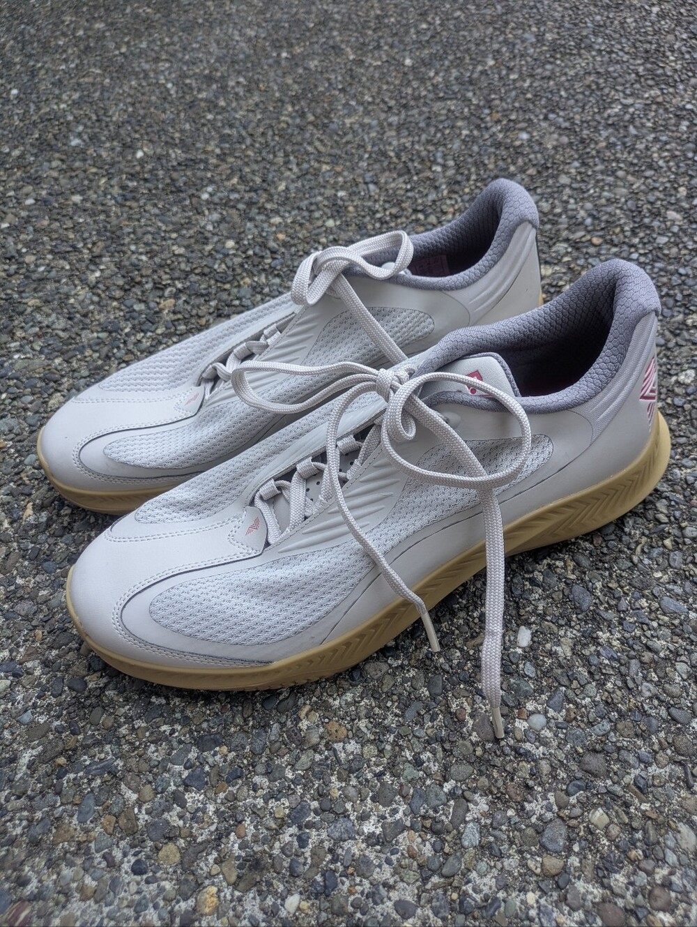 Rad Global One V1 Sneakers